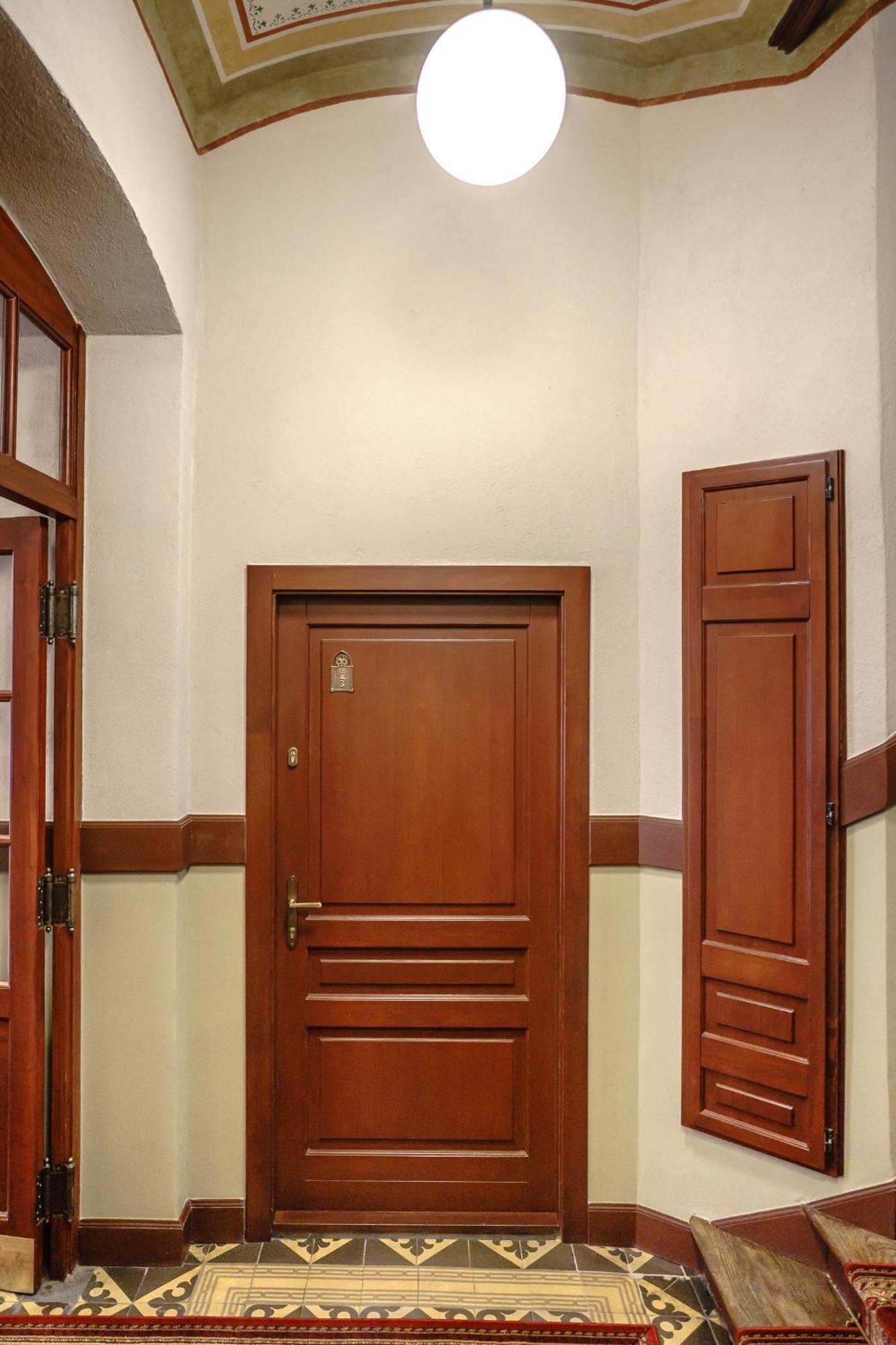 Old Town Ac Apartments Main Raiway Station Krakow Luaran gambar
